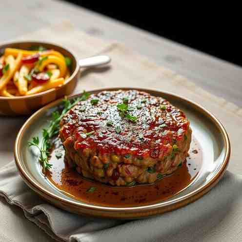 Best Ground Meat Recipe